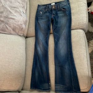 Joes jeans w27